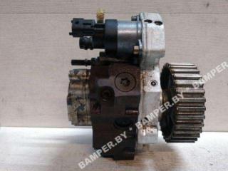 ТНВД Renault Scenic 2 поколение 2005, 1.9 л., DCi, дизель, 0445010075