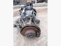 балка подвески задняя Mercedes-Benz C-Класс W203/S203/CL203 2003, 2.2 л., CDi, дизель - фото №10