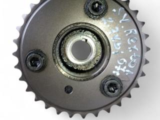 шестерня SsangYong Rexton 1 поколение [рестайлинг] 2007, 2.7 л., дизель