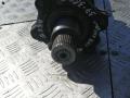 полуось передняя левая (приводной вал, ШРУС) Audi A6 4F/C6 2005, 3.0 л., TDi, дизель - фото №4