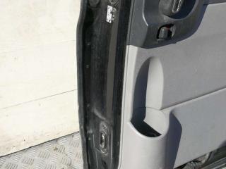 дверь сдвижная Kia Carnival 1 поколение [рестайлинг] 2006