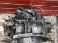 КПП механическая (МКПП) Renault Megane 2 поколение 2004, 1.9 л., DCi, дизель, ND00008 - фото №4