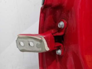 петля двери Citroen C1 1 поколение 2005, 1.0 л., бензин, хетчбэк 5 дв.