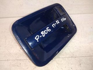 ручка наружная Peugeot 806 1 поколение [рестайлинг] 2000