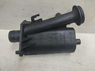маслоотделитель (сапун) Renault Scenic 2 поколение 2003, 1.9 л., DCi, дизель