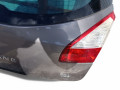 крышка багажника (дверь 3-5) Renault Megane 3 поколение 2010, хетчбэк 5 дв. - фото №6