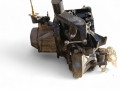 КПП механическая (МКПП) Citroen Xsara Picasso 1 поколение 2002, 2.0 л., дизель, 20DL33 - фото №6