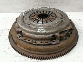 маховик Ford Fiesta 5 поколение 2003, 1.4 л., i, бензин