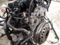 двигатель BMW 3 серия E90/E91 [рестайлинг] 2010, 2.0 л., TDi, дизель, N47D20C - фото №4