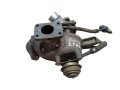 турбина Citroen C5 1 поколение 2003, 2.2 л., дизель, GT1549P - фото №4