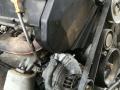 двигатель Audi A4 B6 2001, 3.0 л., i, бензин, AGA - фото №10