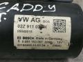 стартер Volkswagen Caddy 4 поколение 2018, 2.0 л., TDi, TDi, дизель - фото №4