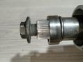 рулевая колонка BMW X5 E53 2003 - фото №8