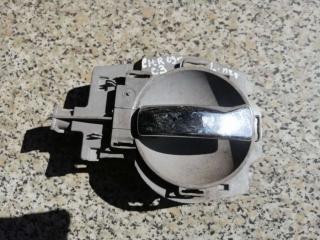 ручка внутренняя передняя левая Citroen C3 1 поколение 2003, 1.4 л., i, бензин, хетчбэк 5 дв.