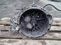 КПП механическая (МКПП) Renault Laguna 2 поколение [рестайлинг] 2006, 2.0 л., DCi, дизель, МКПП, PK4006 - фото №2