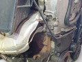 двигатель Renault Laguna 2 поколение 2003, 1.6 л., бензин, K4MD710 - фото №5