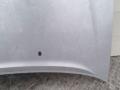 капот Nissan Almera Tino V10 2001 - фото №6