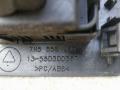 накладка на торпедо (консоль) Volkswagen Transporter T5 2003, 7H5858099 - фото №6