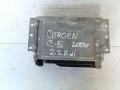 блок управления АКПП Citroen C5 1 поколение 2002, 2.2 л., HDi, дизель, хетчбэк 5 дв. - фото №2