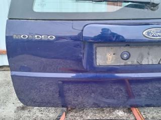 крышка багажника (дверь 3-5) Ford Mondeo 3 поколение 2001, универсал