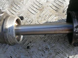 рулевая рейка Peugeot 206 1 поколение 2003