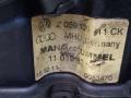 заслонка дроссельная Audi A6 4F/C6 2005, 3.0 л., TDi, дизель - фото №6