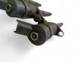 форсунка Peugeot 307 1 поколение 2004, 1.6 л., дизель, 0445110188 - фото №4