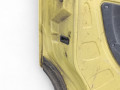 дверь сдвижная Fiat Doblo 1 поколение 2001 - фото №9