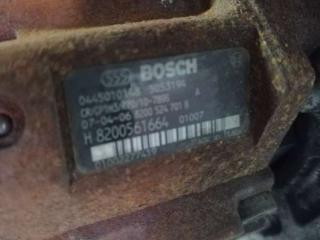 ТНВД Renault Megane 2 поколение [рестайлинг] 2007, 1.9 л., DCi, дизель, хетчбэк 5 дв.