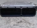 блок управления двигателем Volkswagen Touareg 1 поколение 2005, 2.5 л., TDi, дизель, 0281011859 - фото №3