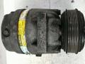 компрессор кондиционера Renault Megane 2 поколение 2002, 1.9 л., DCi, дизель - фото №4