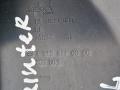 пластик Mercedes-Benz Sprinter W907/W910 2020, A9108110000 - фото №3