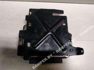 блок управления двигателем Renault Scenic 2 поколение 2004, 1.9 л., DCi, дизель