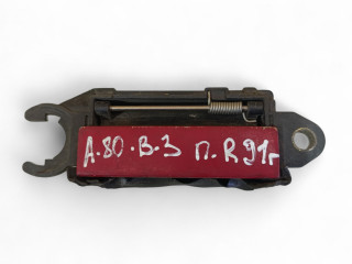 ручка наружная Audi 80 B3 1991