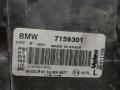 фара левая BMW 1 серия E81/E82/E87/E88 2005 - фото №3
