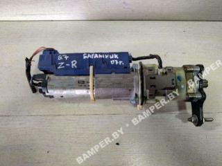 моторчик (насос) подъема крышки багажника (3-5 двери) Audi Q7 4L 2007, 3.0 л., TDi, дизель