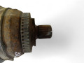 полуось передняя левая (приводной вал, ШРУС) Volkswagen Sharan 1 поколение 1998, 1.9 л., дизель - фото №5