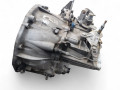 КПП механическая (МКПП) Renault Scenic 2 поколение 2005, 1.9 л., дизель, ND0002 - фото №3