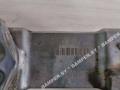 охладитель EGR / Радиатор EGR BMW 3 серия E46 2000, 3.0 л., TDi, дизель - фото №2