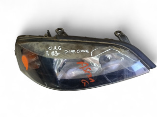 фара правая Opel Astra G 2003