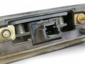 подсветка номера Citroen Xsara Picasso 1 поколение 2003 - фото №5