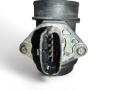 расходомер воздуха Fiat Punto 2 поколение [рестайлинг] 2008, 1.3 л., дизель, 0281002613 - фото №5