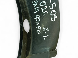 ус под фонарь левый Peugeot 508 1 поколение 2012