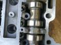головка блока цилиндров Opel Corsa D 2010, 1.2 л., i, бензин - фото №3