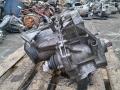 КПП механическая (МКПП) Renault Clio 2 поколение [2-й рестайлинг] 2004, 1.6 л., i, бензин, МКПП - фото №2
