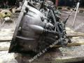 КПП механическая (МКПП) Renault Megane 2 поколение 2005, 1.9 л., DCi, дизель, ND0008 - фото №3