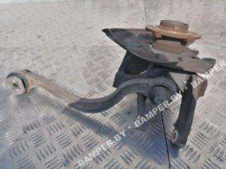 ступица задняя левая Peugeot 407 1 поколение 2007