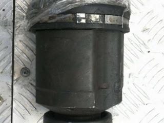 полуось передняя правая (приводной вал, ШРУС) Hyundai Tucson 1 поколение 2007, 2.0 л., CRDi, дизель