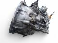 КПП механическая (МКПП) Renault Megane 2 поколение 2004, 1.9 л., дизель, ND0002 - фото №3