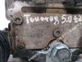 охладитель EGR / Радиатор EGR Volkswagen Touareg 1 поколение 2007, 5.0 л., TDi, дизель - фото №2